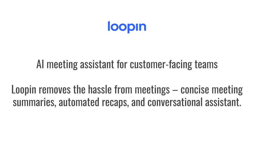 Slide 1: Introduction to Product Identity