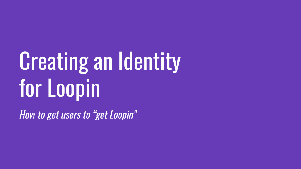 Slide 6: Communication Strategy